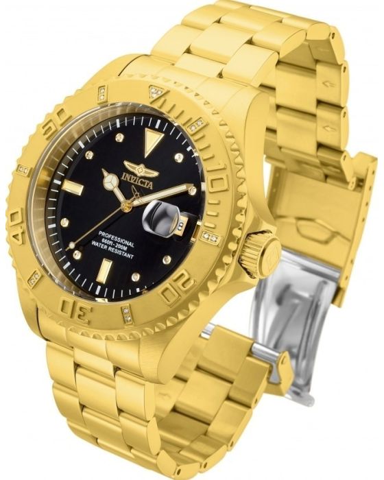 Invicta Pro Diver 15286  - 