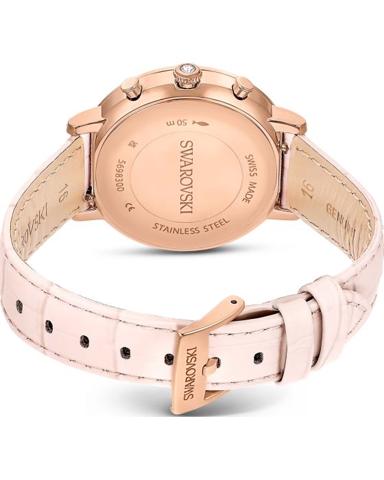 Swarovski Matrix Tennis Chronograph 5698300 - 