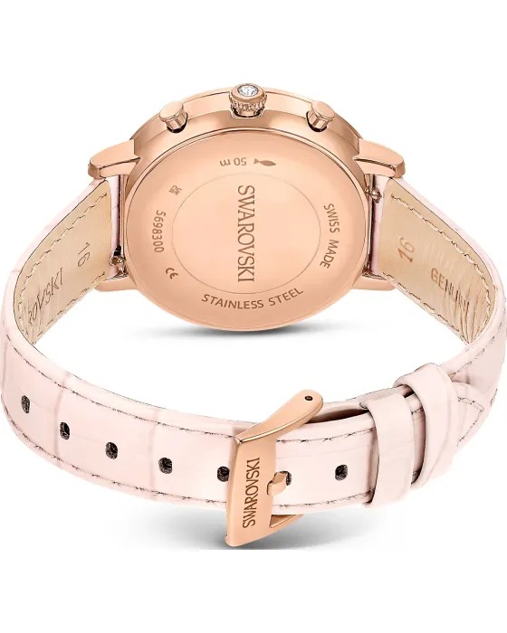 Swarovski Matrix Tennis Chronograph 5698300 - 