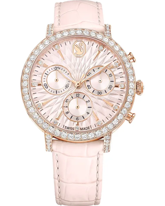 Swarovski Matrix Tennis Chronograph 5698300