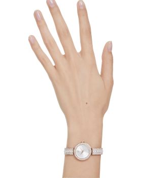 Swarovski Matrix Pearl Bangle 5705406 - 