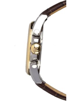 Jacques Lemans Liverpool Chronograph 1-1117.1DN - 