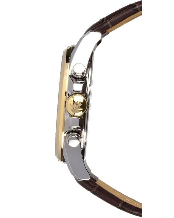 Jacques Lemans Liverpool Chronograph 1-1117.1DN - 