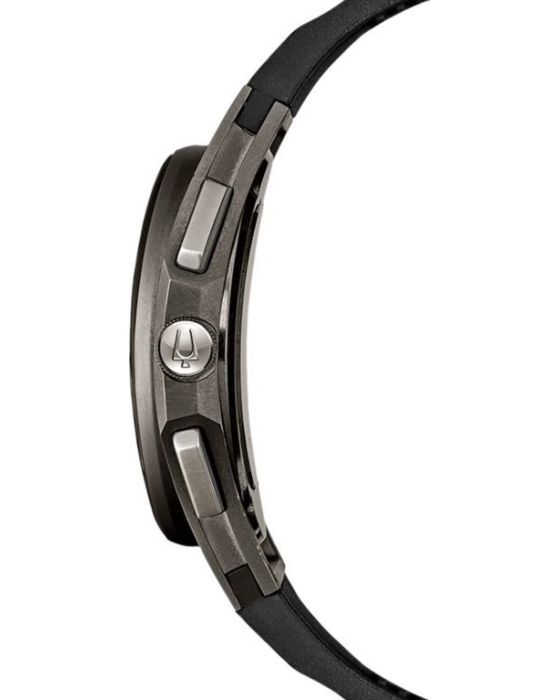 Bulova Curv Chronograph 98A162 - 