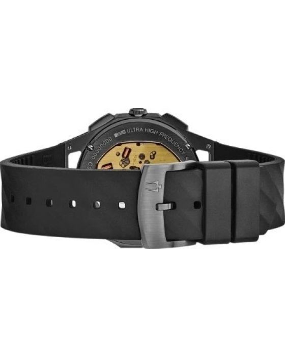 Bulova Curv Chronograph 98A162 - 