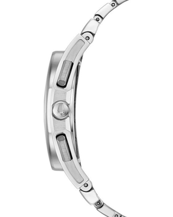 Bulova Curv Chronograph 96A205 - 