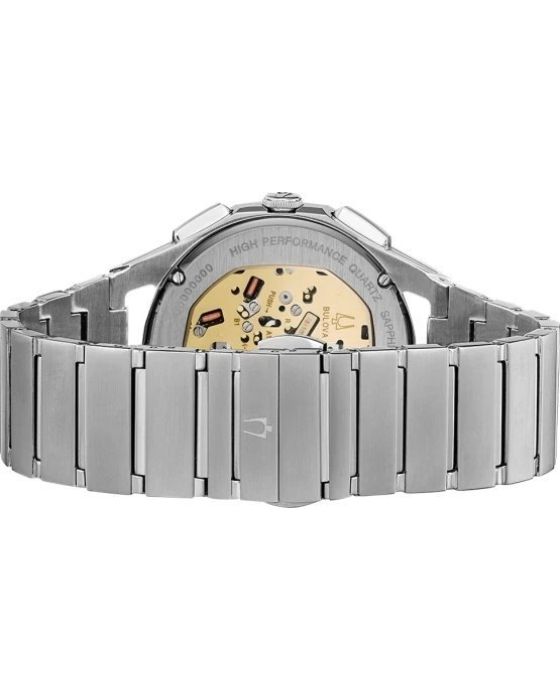 Bulova Curv Chronograph 96A205 - 