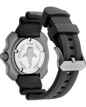 Citizen Promaster Eco-Drive Whaleshark BN0225-04L - 