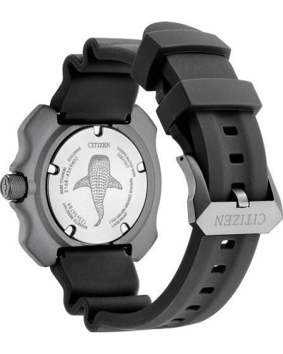 Citizen Promaster Eco-Drive Whaleshark BN0225-04L - 