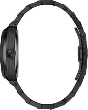 Bulova Maquina Skeleton Automatic 98A320 - 