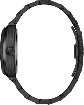 Bulova Maquina Skeleton Automatic 98A320 - 