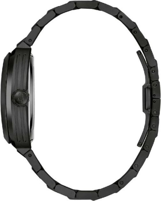 Bulova Maquina Skeleton Automatic 98A320 - 