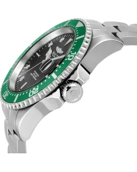 Invicta Pro Diver 22021, όψη 2