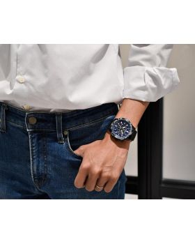 Citizen Promaster Sky Eco Drive Radiocontrolled CB5006-02L - 