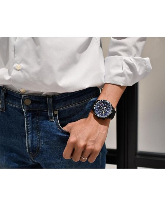 Citizen Promaster Sky Eco Drive Radiocontrolled CB5006-02L - 