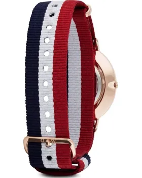 Daniel Wellington Cambridge DW00100003 (0103DW) - 