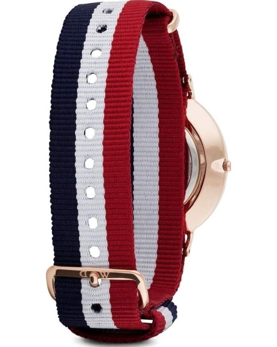 Daniel Wellington Cambridge DW00100003 (0103DW) - 