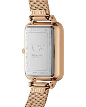 Daniel Wellington Quadro Pressed Melrose DW00100510 - 