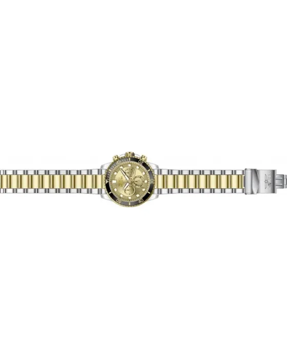 Invicta Pro Diver Chronograph 46061, view 2