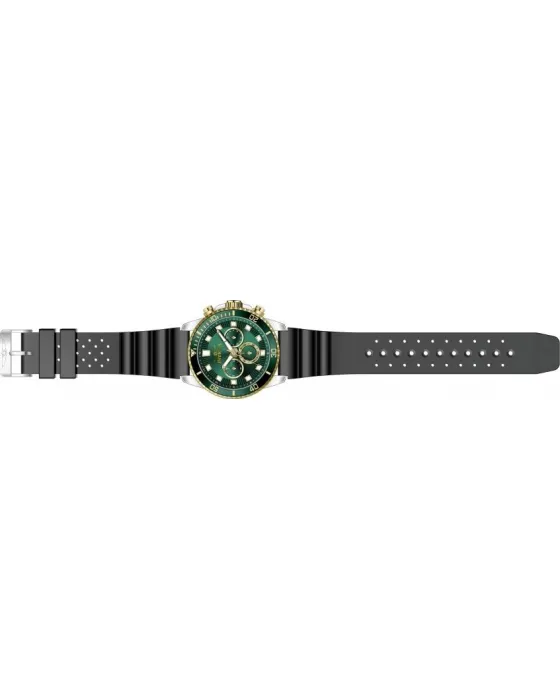 Invicta Pro Diver Chronograph 46127, view 2