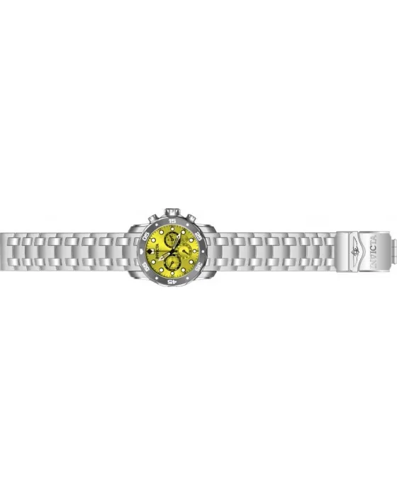 Invicta Pro Diver Chronograph 47561, όψη 2