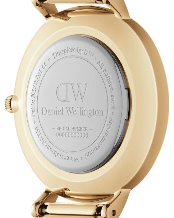 Daniel Wellington Petite Sheffield DW00100551 - 