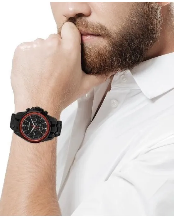Jacques Lemans Liverpool Chronograph 1-1799X, view 3