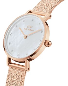 Daniel Wellington Petite Lumine Pressed Piano DW00100590 - 