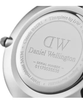 Daniel Wellington Petite Ashfield DW00100246, όψη 3