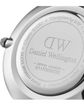 Daniel Wellington Petite Ashfield DW00100308 - 