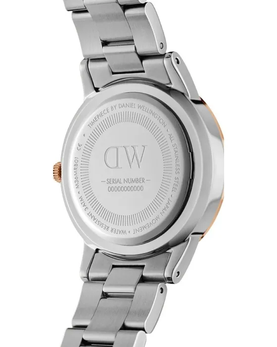 Daniel Wellington Iconic Link Lumine DW00100359 - 