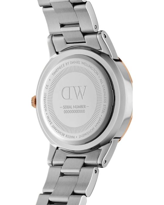 Daniel Wellington Iconic Link Lumine DW00100358 - 