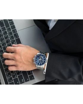 Citizen Eco Drive Radio Controlled CB5880-54L - 