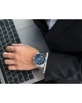 Citizen Eco Drive Radio Controlled CB5880-54L - 