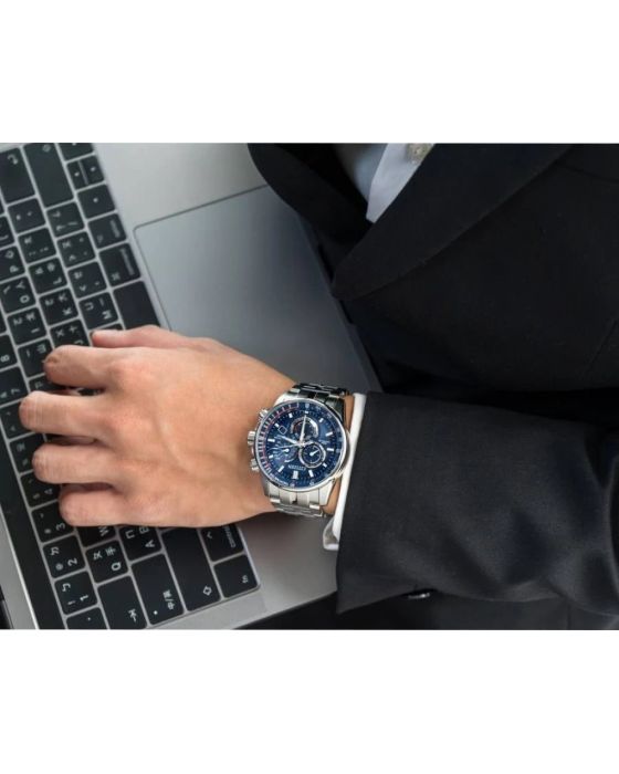 Citizen Eco Drive Radio Controlled CB5880-54L - 