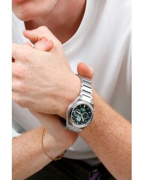 Citizen Super Titanium Zenshin Senkei Eco-Drive Chronograph CA4691-59X - 