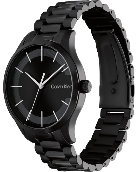 Calvin Klein Iconic 25200040, όψη 2