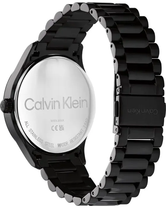 Calvin Klein Iconic 25200040, όψη 3