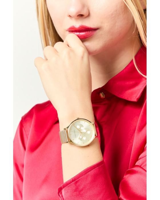 Calvin Klein Timeless 25200103 - 