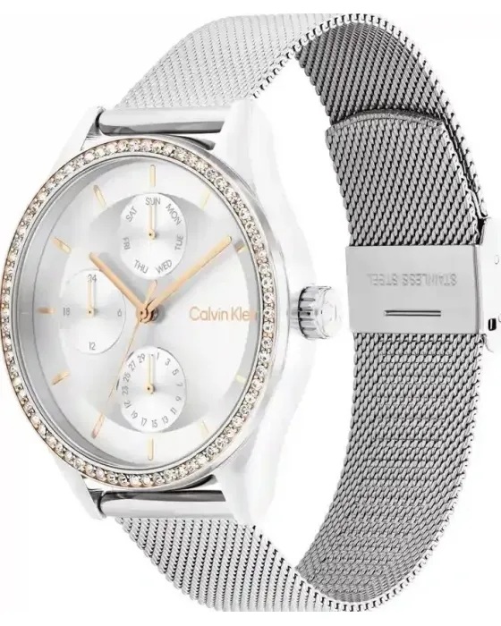 Calvin Klein Spark 25100010, όψη 2