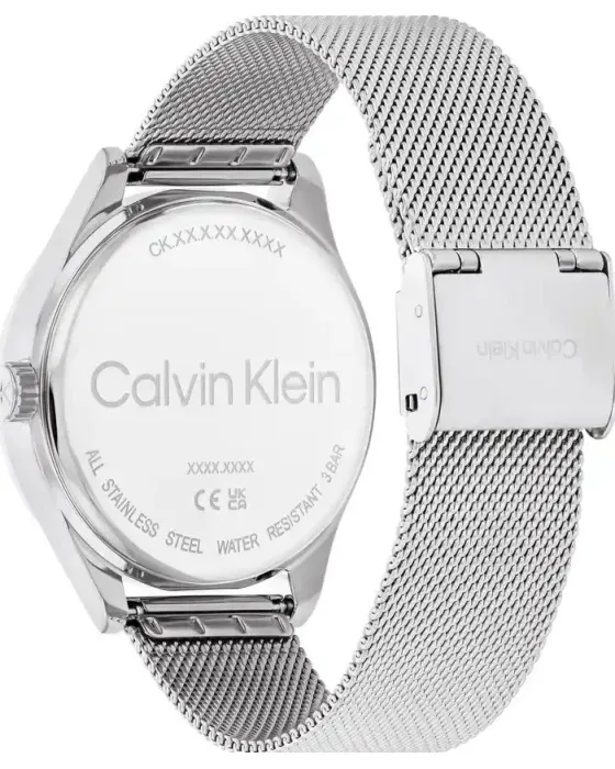 Calvin Klein Spark 25100010, όψη 3