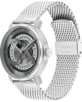 Calvin Klein Iconic 25300004, όψη 2