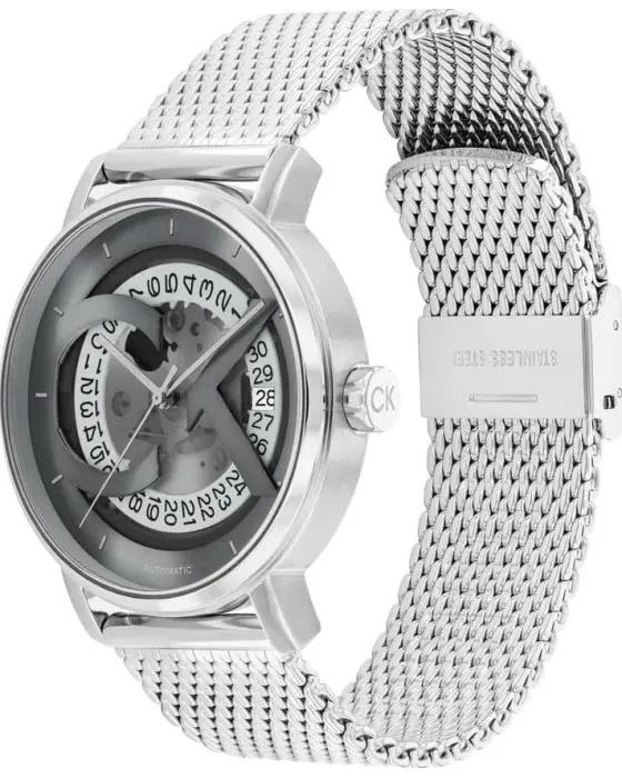 Calvin Klein Iconic 25300004, όψη 2