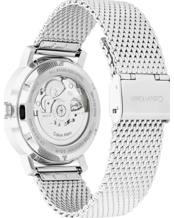 Calvin Klein Iconic 25300004, όψη 3