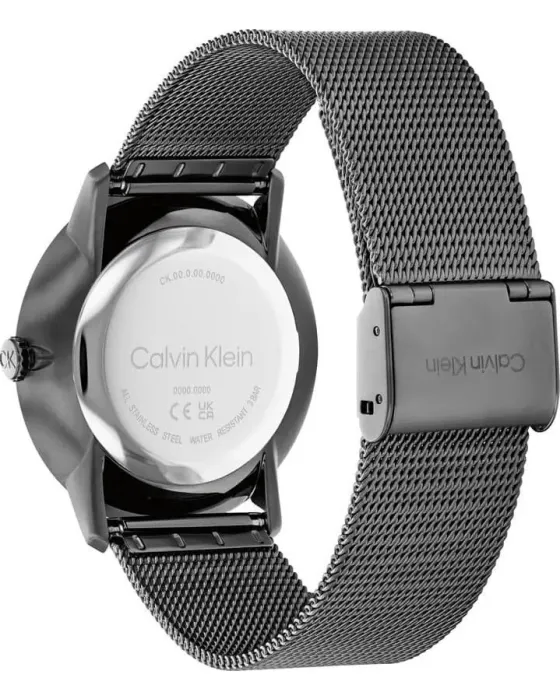 Calvin Klein Intrigue 25300011, όψη 3