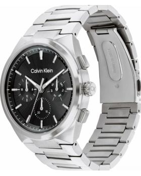 Calvin Klein Distinguish Chronograph 25200459 - 