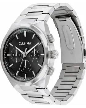 Calvin Klein Distinguish Chronograph 25200459, όψη 2