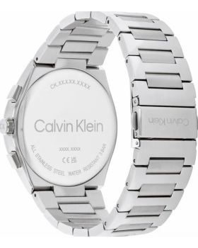 Calvin Klein Distinguish Chronograph 25200459 - 