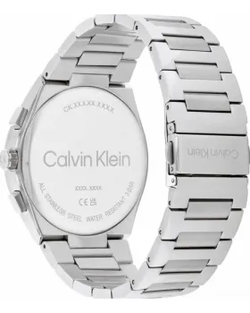 Calvin Klein Distinguish Chronograph 25200459, όψη 3