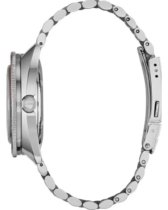 Bulova Oceanographer Automatic 96B321 - 